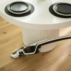 Electrolux Ergorapido Cordless Vacuum - EHVS2510AW White Outlet