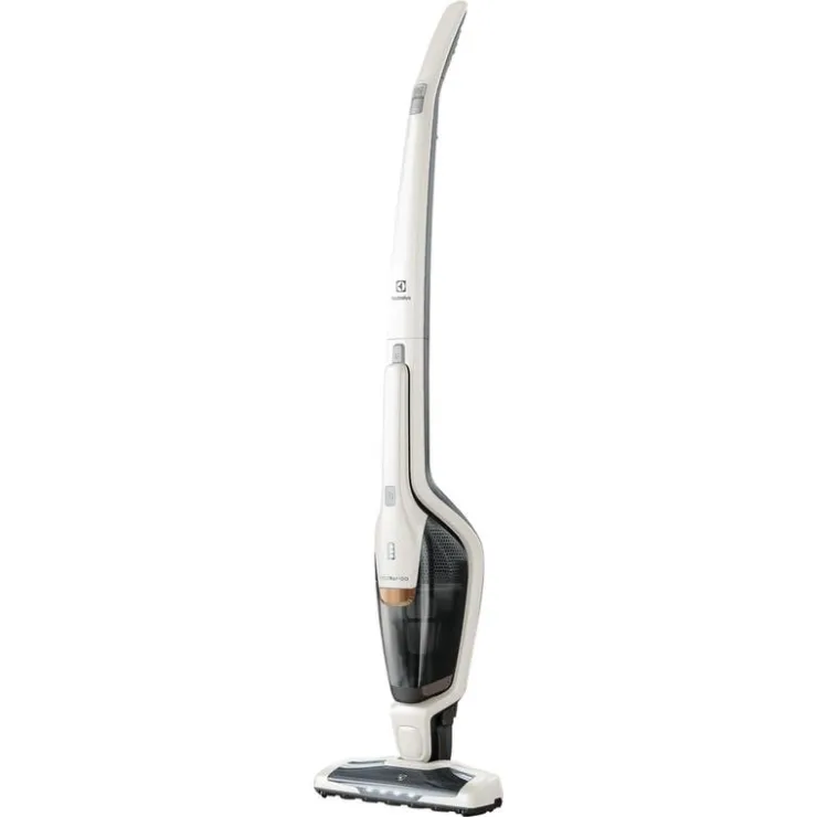 Electrolux Ergorapido Cordless Vacuum - EHVS2510AW White Outlet
