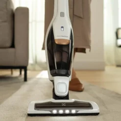 Electrolux Ergorapido Cordless Vacuum - EHVS2510AW White Outlet