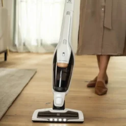 Electrolux Ergorapido Cordless Vacuum - EHVS2510AW White Outlet