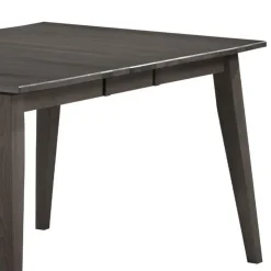 Arboit Poitras Extendable Rectangular Dining Table (54