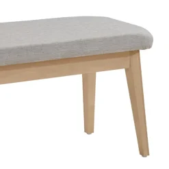 Arboit Poitras Extendable Rectangular Dining Table (48