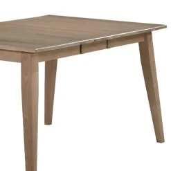 Arboit Poitras Extendable Rectangular Dining Table (54