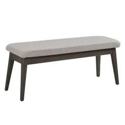 Arboit Poitras Extendable Rectangular Dining Table (48