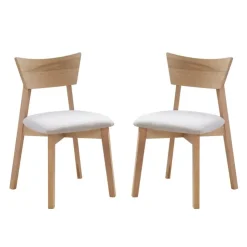Arboit Poitras Extendable Rectangular Dining Table (54" to 70") with 4 Chairs and Bench - Greige Outlet