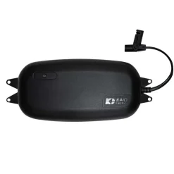 HTL External Rechargeable Battery Black Sale