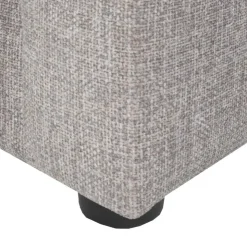 Sofa By Fancy Fabric Sectional Grey