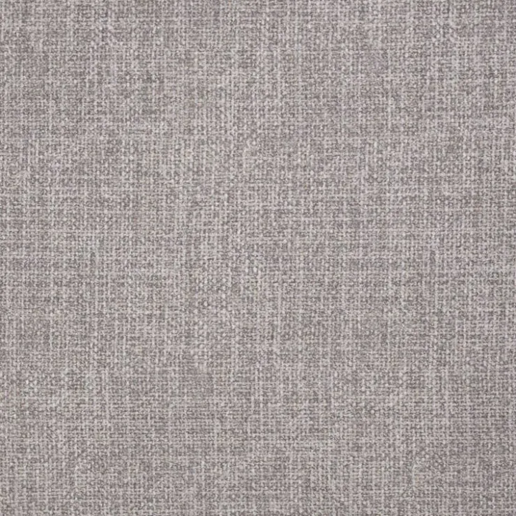 Sofa By Fancy Fabric Sectional with Matching Ottoman Grey New