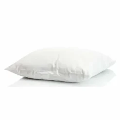 Feather and Down Pillow White Outlet