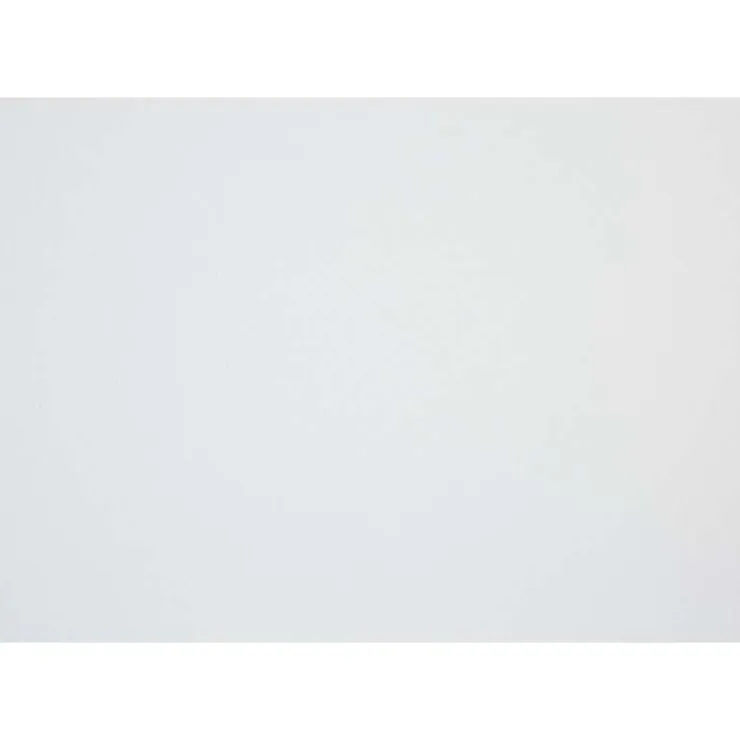Monarch Filing cabinet - 3 drawer / on castors - White Discount