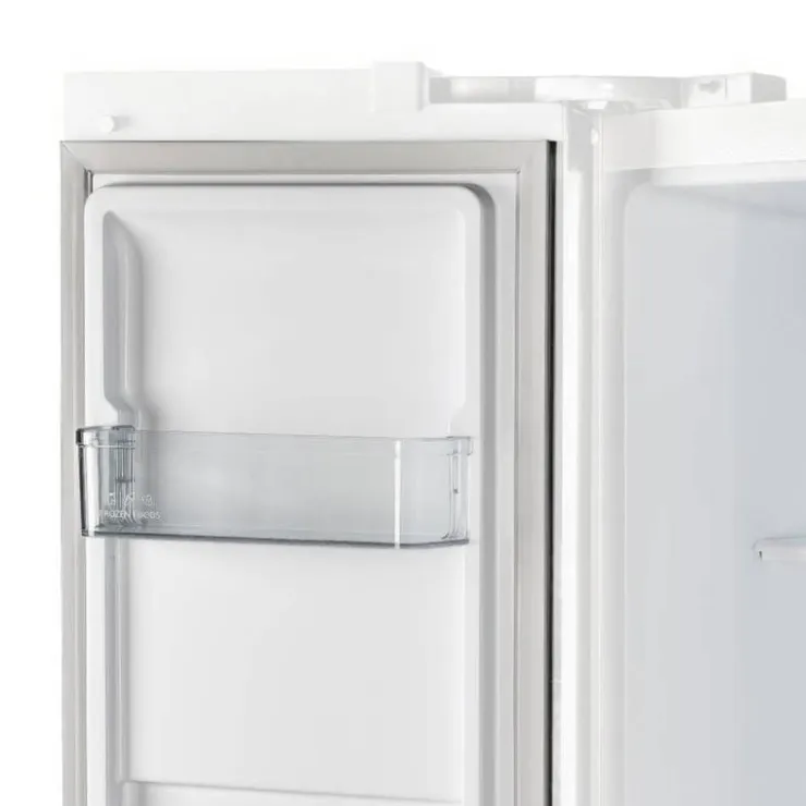 FORNO 15,6 Cu Ft 33 In Refrigerator Side by side - FFRBI1805-33 White Online