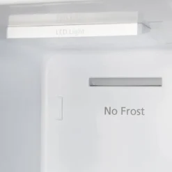 FORNO 15,6 Cu Ft 33 In Refrigerator Side by side - FFRBI1805-33 Black Outlet