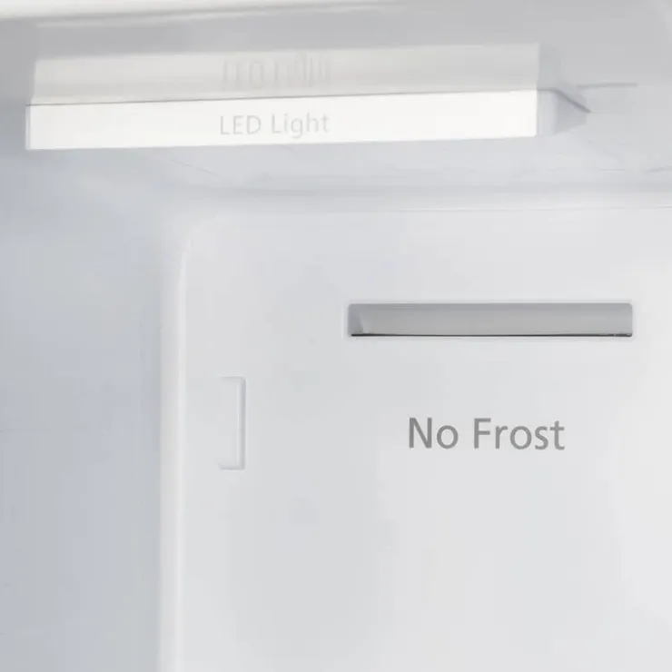 FORNO 15,6 Cu Ft 33 In Refrigerator Side by side - FFRBI1805-33 Black Outlet