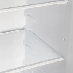 FORNO 15,6 Cu Ft 33 In Refrigerator Side by side - FFRBI1805-33 Stainless Online