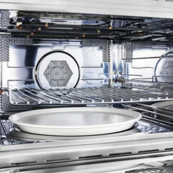FORNO 24 in Compact Oven 23.43