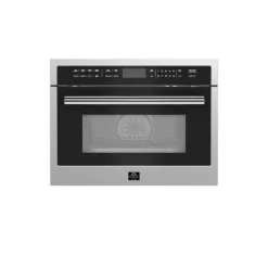 FORNO 24 in Compact Oven 23.43