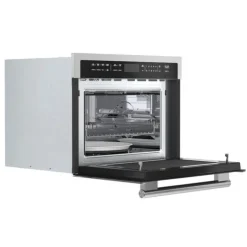 FORNO 24 in Compact Oven 23.43