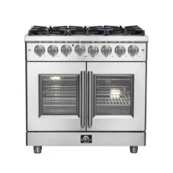 FORNO 36 In Gas Range 36