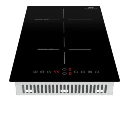 FORNO 12 In Induction Cooktop Induction 11.34"     - FCTIN0583-12 Black Online