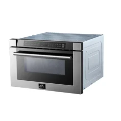 FORNO 24 In Microwave Drawer 1500 22.13