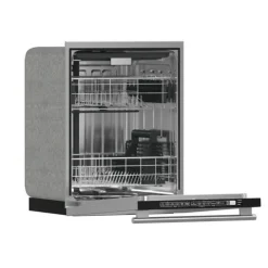 FORNO Dishwasher Built-In 24
