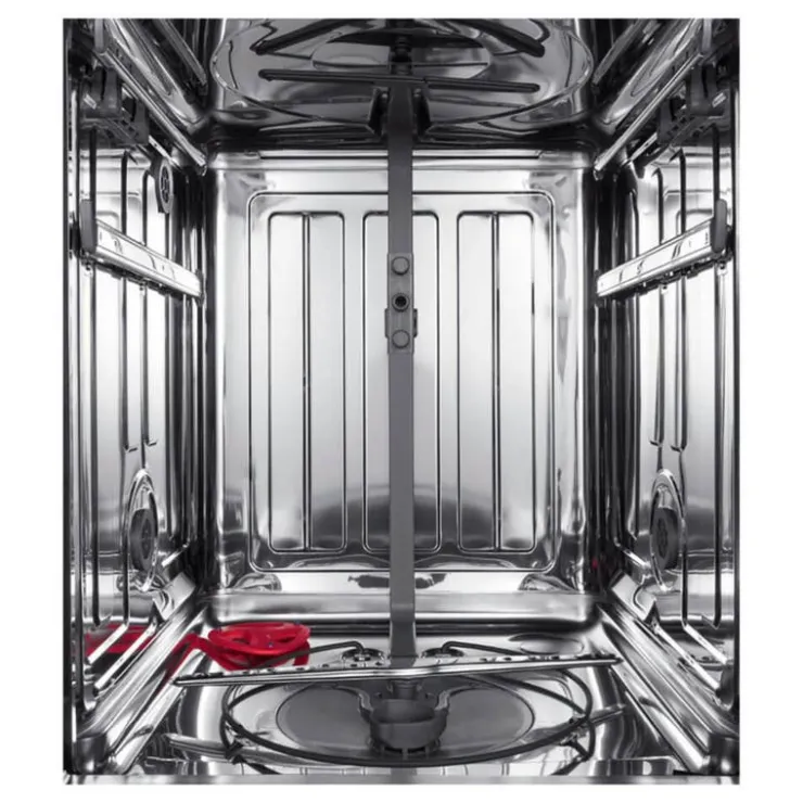 FORNO Dishwasher Built-In 24" 49dB - FDWBI8067-24 Stainless Sale