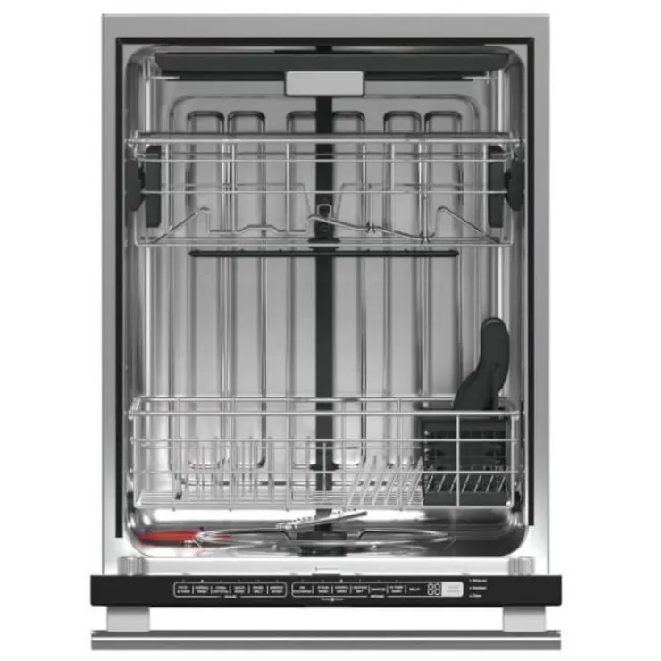 FORNO Dishwasher Built-In 24" 49dB - FDWBI8067-24 Stainless Sale