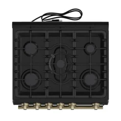FORNO Gas Range 30