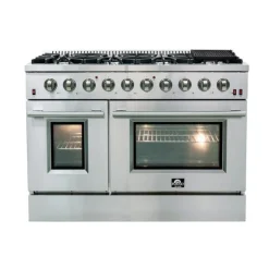 FORNO Gas Range 48