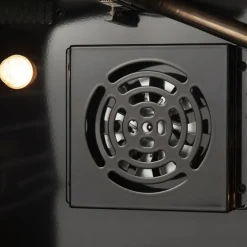 FORNO Gas Range 48