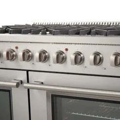 FORNO Gas Range 48
