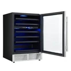 FORNO 24-Inch Wine Cooler 24