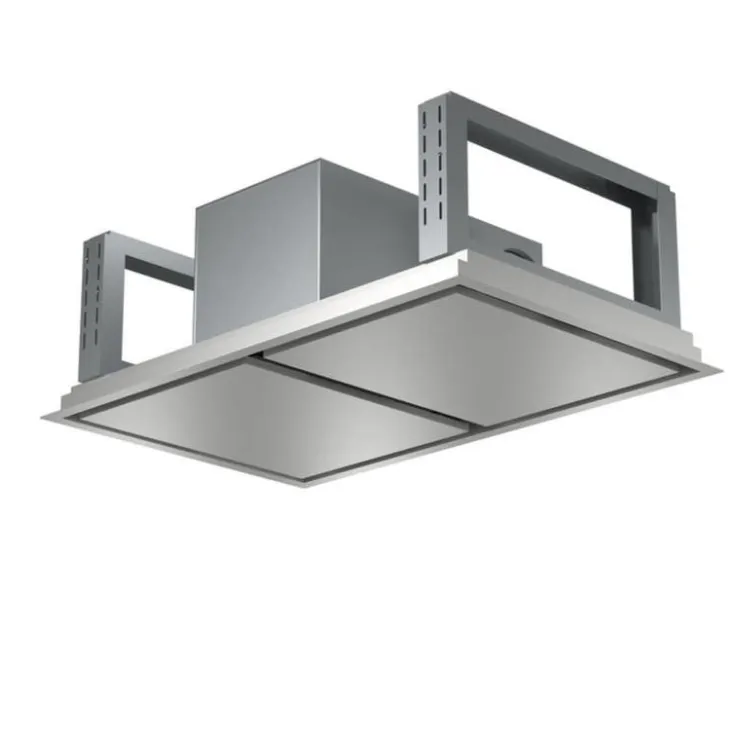 FORNO Range Hood Built-in 43.31" - FRHRE5312-44 Stainless Outlet