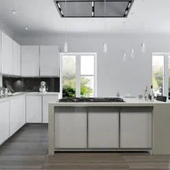 FORNO Range Hood Built-in 43.31
