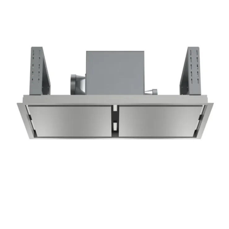 FORNO Range Hood Built-in 43.31" - FRHRE5312-44 Stainless Outlet