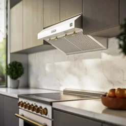 FORNO Range Hood Standard 30