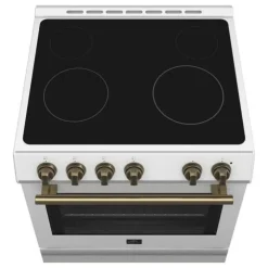 FORNO Range 30