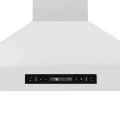 FORNO Wall-Mounted Range Hood Wall Mount 35.2