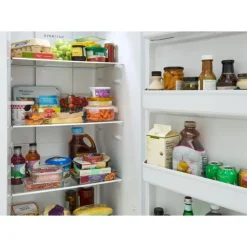 Frigidaire 13 cu. ft. 28 in Convertible Refrigerator/Freezer All refrigerator, Convertible Freezer - FFUE1326AW White Best