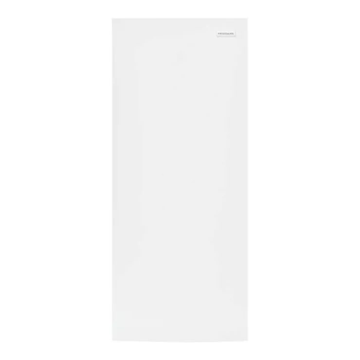 Frigidaire 13 cu. ft. 28 in Convertible Refrigerator/Freezer All refrigerator, Convertible Freezer - FFUE1326AW White Best