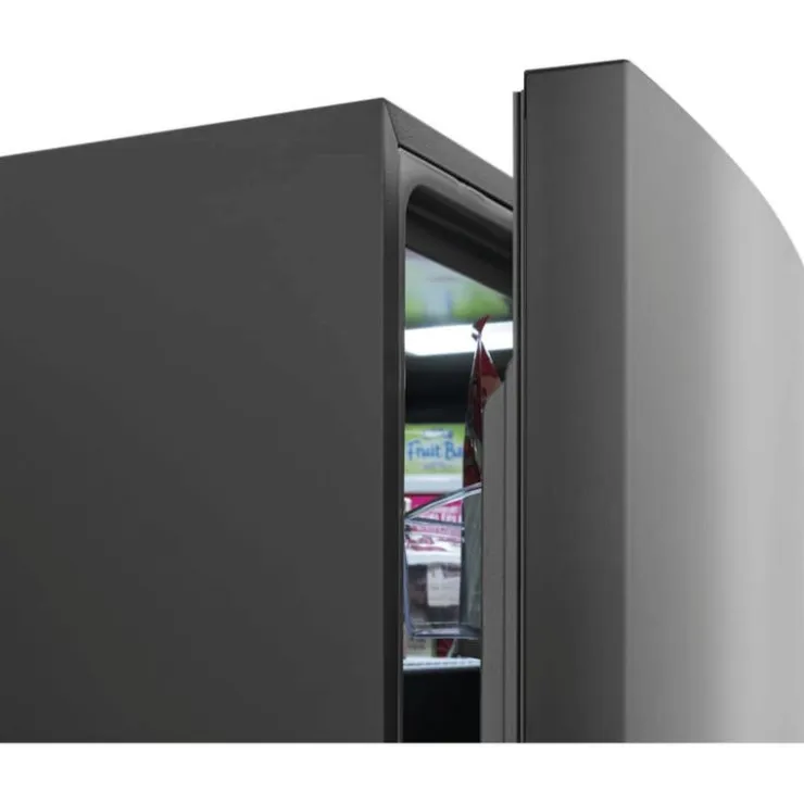 Frigidaire 20 Cu Ft 33 In Freezer , Vertical, 33" - FFUE2022AF Stainless New
