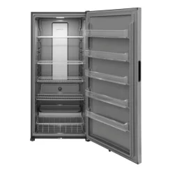 Frigidaire 20 Cu Ft 33 In Freezer , Vertical, 33
