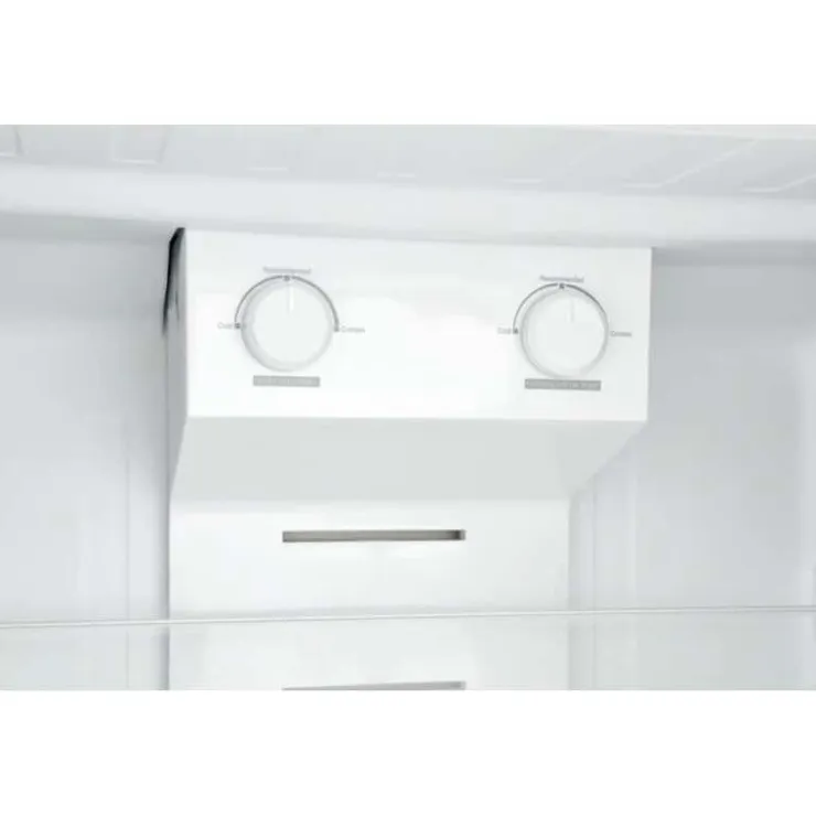 Frigidaire 16 Cu Ft 28 In Refrigerator Top Freezer - FRTE1622AS Stainless Discount