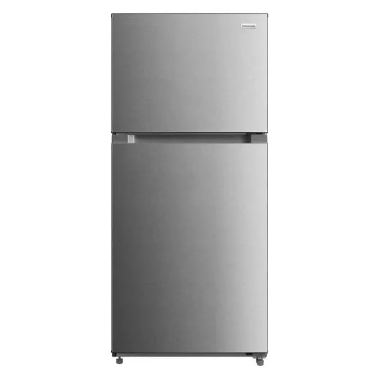 Frigidaire 21,6 Cu ft 30 In Refrigerator Top Freezer - FRTE2246AV Stainless Outlet