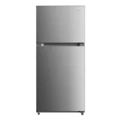 Frigidaire 21,6 Cu ft 30 In Refrigerator Top Freezer - FRTE2246AS Stainless Sale