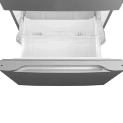Frigidaire 19 Cu ft 30 In Refrigerator Bottom Freezer - FRBE1925AF Stainless Outlet