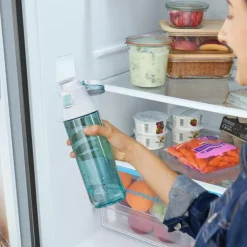 Frigidaire 20 Cu ft 33 In Refrigerator Bottom Freezer, French door - FRFG2033AV Stainless Outlet