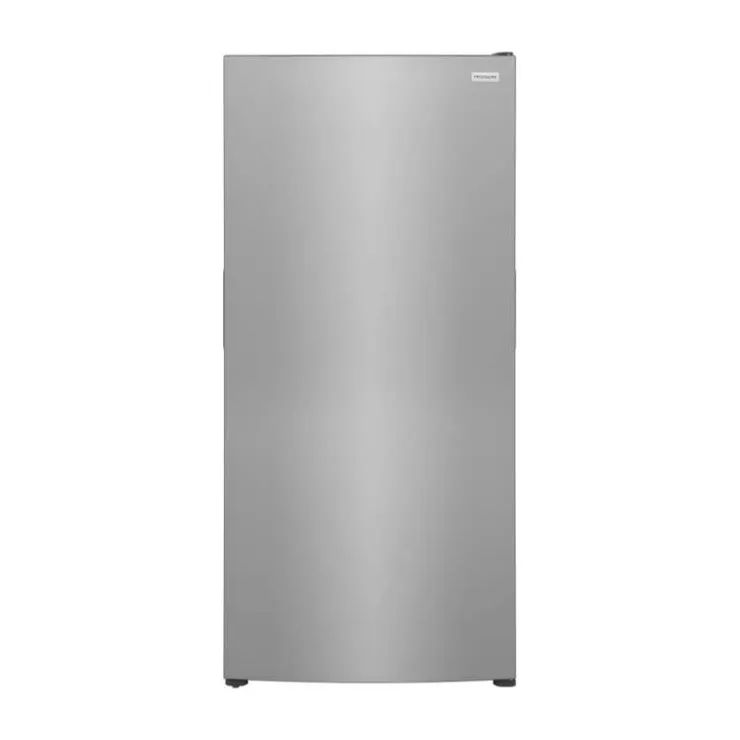 Frigidaire 20 Cu Ft 33 In Refrigerator All refrigerator - FRAE2022AF Stainless Online