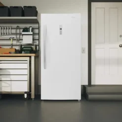 Frigidaire 21 Cu. Ft. All Refrigerator All refrigerator - FRAE2136AW White New
