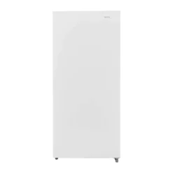 Frigidaire 21 Cu. Ft. Convertible Refrigerator/Freezer , Vertical, 30" - FFUV2126AW White New